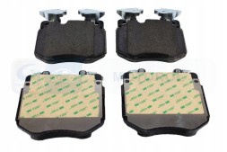 Valeo 302557 Колодки ham first - valeo 302557