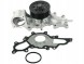 SKF VKPC 91858 Skf vkpc 91858 водяний насос, охолодження двигуна
