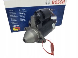 Bosch 0 986 018 010 Стартер bosch opel agila a corsa b корса c 1.0