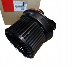 PSA B000493380 Нова оригінальна повітродувка обігрівача citroen c1 ii peugeot 108 b000493380