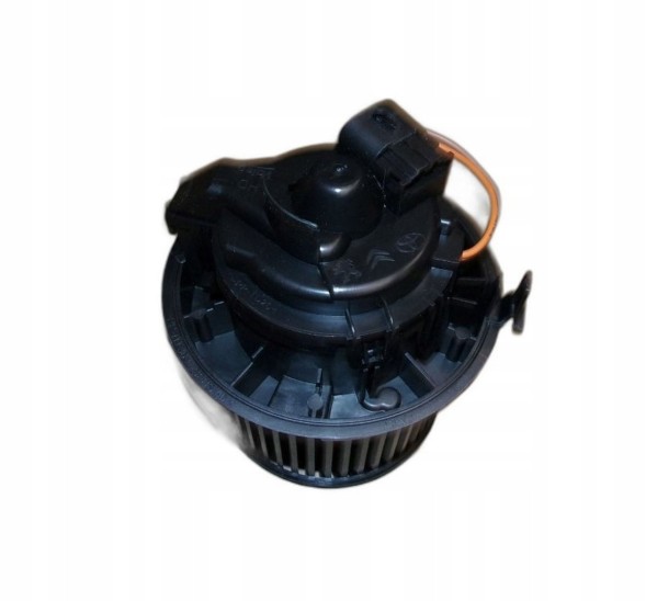 PSA B000493380 Нова оригінальна повітродувка обігрівача citroen c1 ii peugeot 108 b000493380