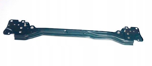 Nissan OE 625176GP0A Лицьова панель, підсилювач замка для Nissan Z 2023+ RZ34, нова, оригінал OE