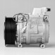 Denso DCP17092 B2a843_c компресор кондиціонера 10pa15c, діаметр