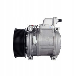 Denso DCP17092 B2a843_c компресор кондиціонера 10pa15c, діаметр
