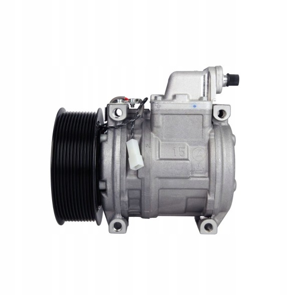 Denso DCP17092 B2a843_c компресор кондиціонера 10pa15c, діаметр