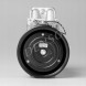 Denso DCP17092 B2a843_c компресор кондиціонера 10pa15c, діаметр