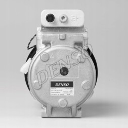 Denso DCP17092 B2a843_c компресор кондиціонера 10pa15c, діаметр