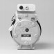 Denso DCP17092 B2a843_c компресор кондиціонера 10pa15c, діаметр