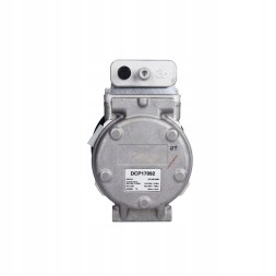 Denso DCP17092 B2a843_c компресор кондиціонера 10pa15c, діаметр