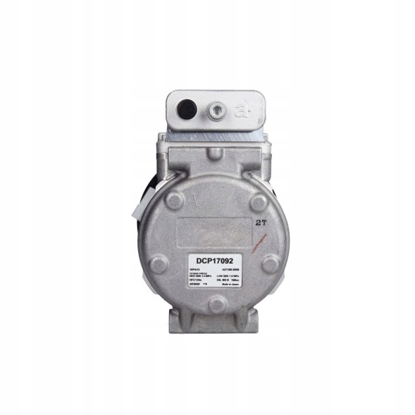 Denso DCP17092 B2a843_c компресор кондиціонера 10pa15c, діаметр