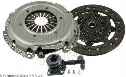 Blue Print ADF123094 Зчеплення (кпл.З острівцем) volvo ford