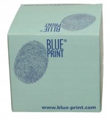Blue Print ADF123094 Зчеплення (кпл.З острівцем) volvo ford