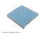 ADA102524 BLUE PRINT Фільтр салону