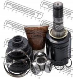Febest 0811-B9 0811-B9 febest внутрішній гомокінетичний шарнір