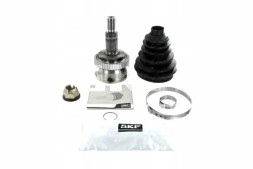 SKF SKFVKJA 5667/RS4 Комплект приводу skf 3b09k