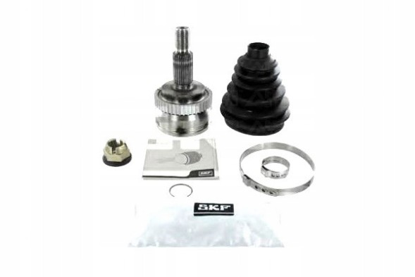 SKF SKFVKJA 5667/RS4 Комплект приводу skf 3b09k