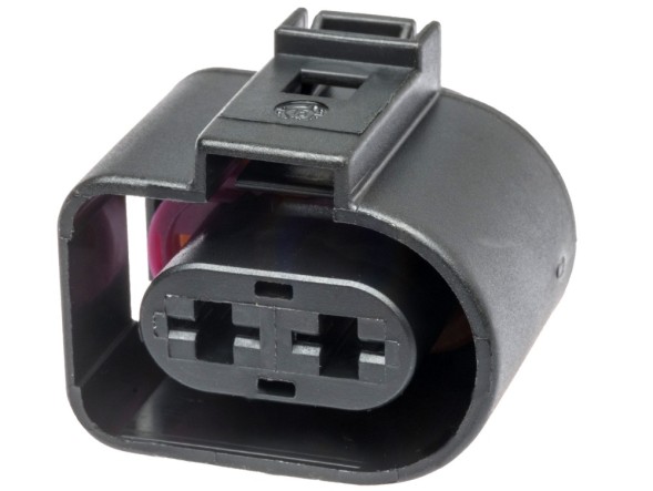 e-connectors 42122900/1J0973752/ZEST/100 Плагіни 1J0973752 FEP 42122900 (100 шт, збірний набір)