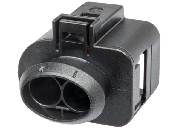 e-connectors 42122900/1J0973752/ZEST/100 Плагіни 1J0973752 FEP 42122900 (100 шт, збірний набір)
