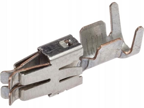 e-connectors 42122900/1J0973752/ZEST/100 Плагіни 1J0973752 FEP 42122900 (100 шт, збірний набір)
