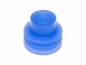 e-connectors 42122900/1J0973752/ZEST/100 Плагіни 1J0973752 FEP 42122900 (100 шт, збірний набір)