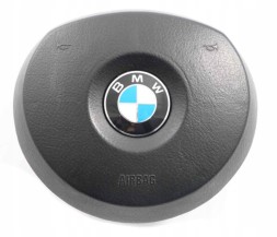 BMW OE ПОДУШКА БЕЗПЕКИ ВОДІЯ МОДУЛЬ AIRBAG BMW X3 E83 ЛІФТ OE 32306884653