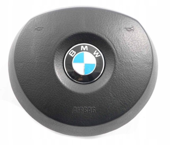 BMW OE ПОДУШКА БЕЗПЕКИ ВОДІЯ МОДУЛЬ AIRBAG BMW X3 E83 ЛІФТ OE 32306884653