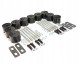Китай SsangYong Rexton Body Lift + 50mm lift 2cale SsangYong Rexton Body Lift 50мм підйом 2 дюйма