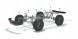 Китай SsangYong Rexton Body Lift + 50mm lift 2cale SsangYong Rexton Body Lift 50мм підйом 2 дюйма