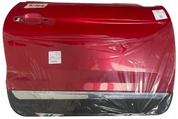 Ligier 1420166 ДВЕРНА БІЧНА ПАНЕЛЬ LIGIER JS60 ЧЕРВОНА ПРАВА ОРИГ