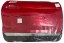 Ligier 1420166 ДВЕРНА БІЧНА ПАНЕЛЬ LIGIER JS60 ЧЕРВОНА ПРАВА ОРИГ