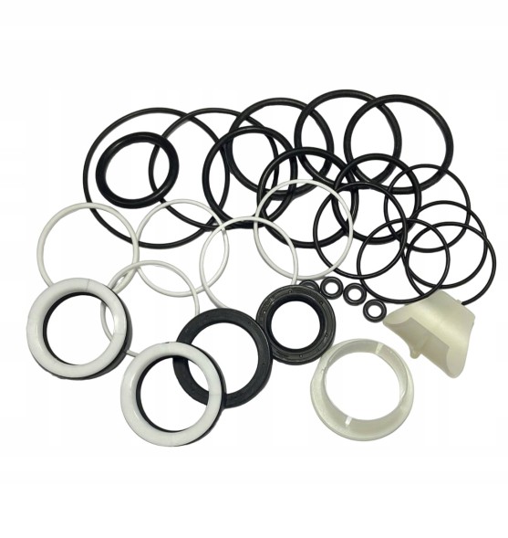 Китай AU9005KIT Ремкомплект рульової передачі VW PASSAT B5 96-05; SKODA Superb