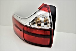 CHINA WE922YY11-6754-00-1NSL Toyota sienna з 2018 - ліхтар задній лівий новий