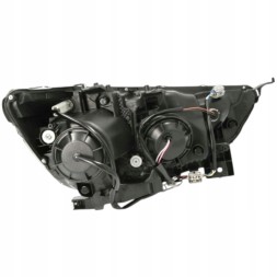 Mertt MRT-2027378 Mitsubishi asx 2010-2016 фара лампа передня ліва звичайна 8301c225