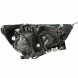Mertt MRT-2027378 Mitsubishi asx 2010-2016 фара лампа передня ліва звичайна 8301c225