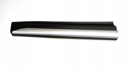 Hyundai OE НАКЛАДКА ЛІВА ПЕРЕДНЯ GRAND SANTA FE 16 H-87721B8500GAL