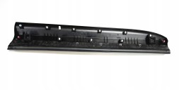 Hyundai OE НАКЛАДКА ЛІВА ПЕРЕДНЯ GRAND SANTA FE 16 H-87721B8500GAL