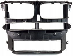 Китай BMW X5 X6 M pakiet F15 / F16 pas wzmocnienie czołowe kierownica przedni51648055208 Розпірка передньої балки BMW для X5/X6 M-пакет