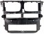 Китай BMW X5 X6 M pakiet F15 / F16 pas wzmocnienie czołowe kierownica przedni51648055208 Розпірка передньої балки BMW для X5/X6 M-пакет
