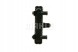 Mahle CR 913 000P Охолоджувач води cr 913 000p mahle audi a5
