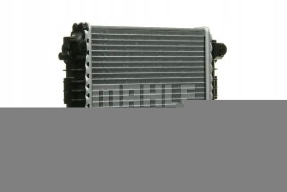 Mahle CR 913 000P Охолоджувач води cr 913 000p mahle audi a5