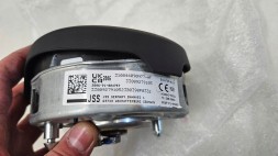 BMW OE 3074997 PG ПОДУШКА БЕЗПЕКИ ВОДІЯ AIR BAG BMW F36 F39 3074997