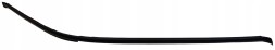 Toyota OE 75534-60021 Молдинг Лобового Скла Лівий TOYOTA LAND CRUISER 1998-2007 Оригінал