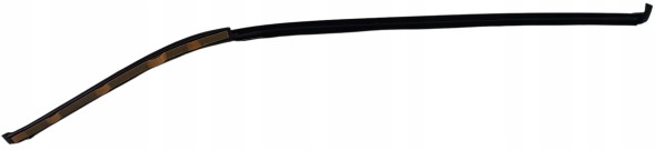 Toyota OE 75534-60021 Молдинг Лобового Скла Лівий TOYOTA LAND CRUISER 1998-2007 Оригінал