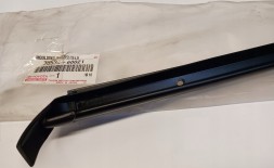 Toyota OE 75534-60021 Молдинг Лобового Скла Лівий TOYOTA LAND CRUISER 1998-2007 Оригінал