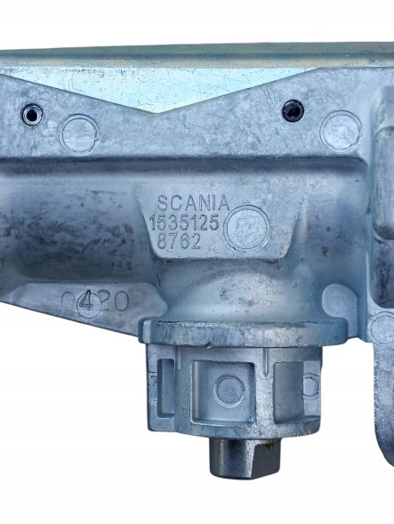 Scania OE НАБІР КЛЮЧІВ + СТАНЦІЯ КОМПЛЕКТ SCANIA 2477373 ОРИГІНАЛ