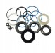 Китай AU9012KIT Ремкомплект рульової передачі VW Polo 02-09