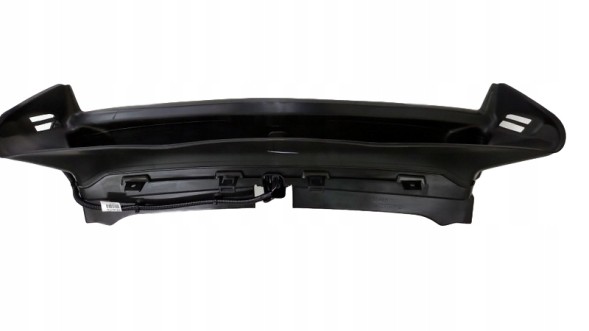 Volvo OE 31455707 Впускне повітряне кермо верхнє volvo v40 2013- oem/oe 31455707