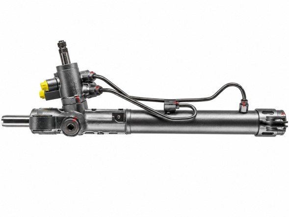 Китай 53601-SWA-Q01 Новий кермовий механізм (рейка) для Honda CR-V