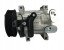 Valeo 73111SC020 Компресор кондиціонера subaru forester xt