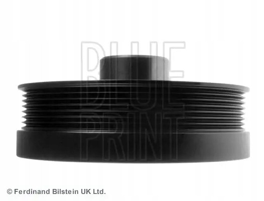 Blue Print ADT36116 Ремінне колесо adt36116 blue print